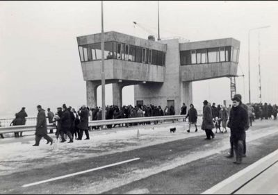 Foto 26 uit BRIENENOORDBRUG