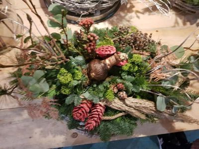 Foto 23 uit Workshops-Bloemen