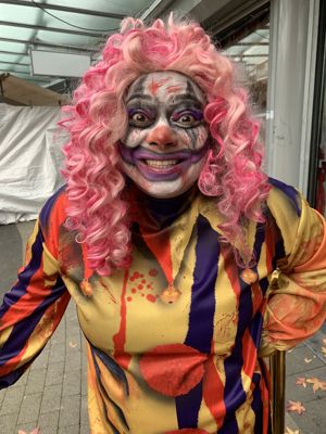 Foto 13 uit Halloween 2022