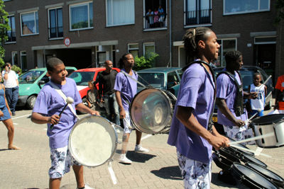 Foto 161 uit Carnaval Beverwaard