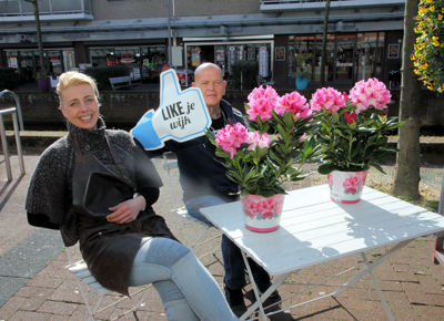 Foto 52 uit De Bloemenboetiek