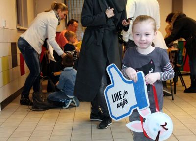 Foto 10 uit PasenStormpolder