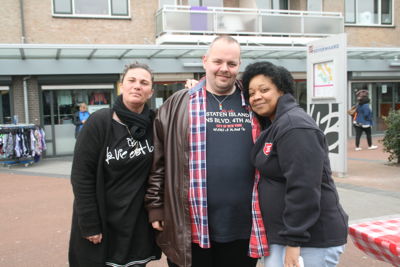 Foto 29 uit 7Vrijdag4Beverwaard