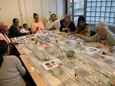 Foto 4 uit Creaclub Focus