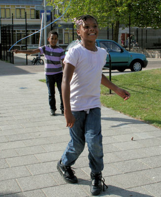 Foto 34 uit Opening Complex52