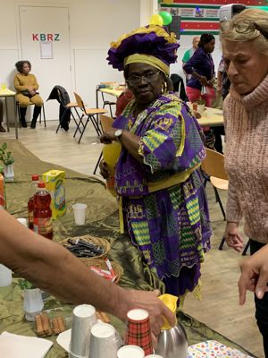 Foto 28 uit Brassa Dey Focus