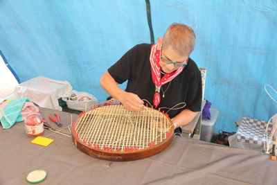 Foto 23 uit Paardenmarkt 2019