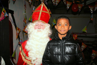 Foto 133 uit Sint in de Beverwaard