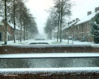 Foto 170 uit WinterIn Beverwaard