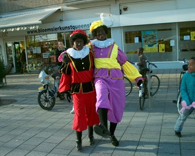 Foto 235 uit Sint kerstendijk