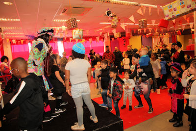 Foto 84 uit Sinthuiskeizerwaard