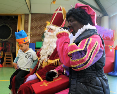 Foto 111 uit Sint RK Regenboog