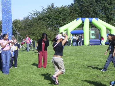 Foto 60 uit t.e.d dag