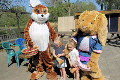 Foto 60 uit Pasen-Stormpolder