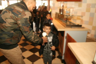 Foto 62 uit IJs ActieVerhage25-3