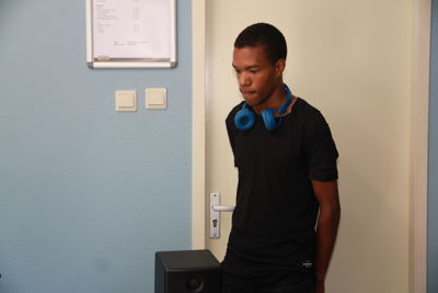 Foto 78 uit Urban SkillszHouse