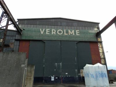 Foto 285 uit SloopEnOpbouwWIJK