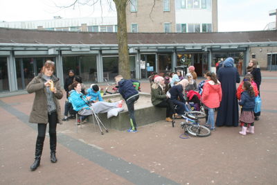 Foto 139 uit 7Vrijdag4Beverwaard