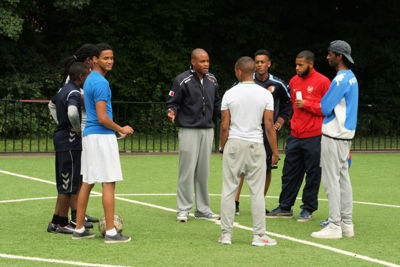 Foto 76 uit DwightMemorealDay