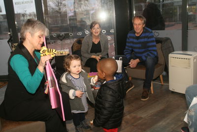 Foto 13 uit Voorleesdag24-1-18
