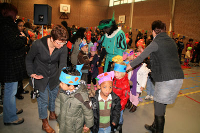 Foto 70 uit SintPrChrRegenboog