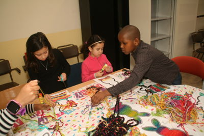 Foto 31 uit LenteFestival Focus