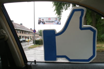 Foto 60 uit LikeJeWijkBeverwaard