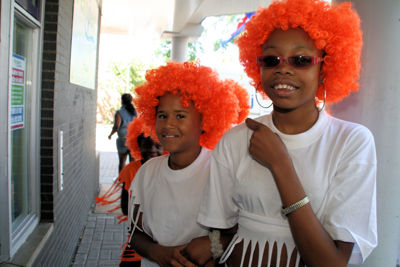 Foto 32 uit Carnaval Beverwaard