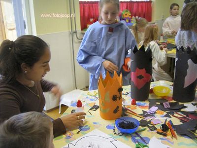 Foto 164 uit halloween2005