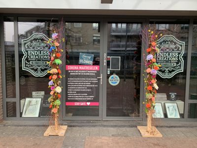 Foto 12 uit Heropening3-3-2021