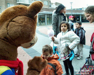 Foto 226 uit Haarstudio Sylviana