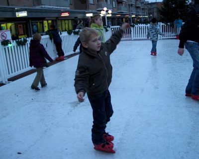 Foto 178 uit schaatsenbeverwaard