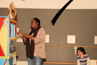 Foto 51 uit PoppenKastJanKlaasen