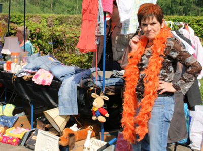 Foto 37 uit Stormpolder 30-4-09