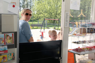 Foto 29 uit Pasen-Stormpolder