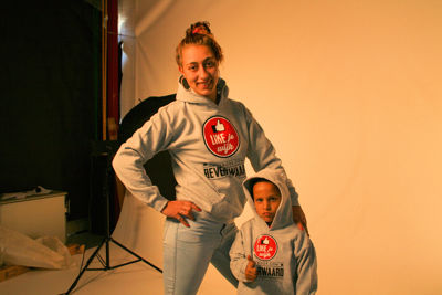 Foto 31 uit LikeJeWijk Trui2-10