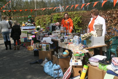 Foto 53 uit KoningsdagStormpolder