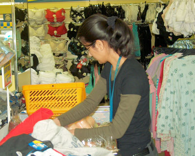 Foto 65 uit imago campagne wc