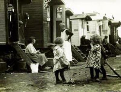 Foto 42 uit W'nwagenkampKievit