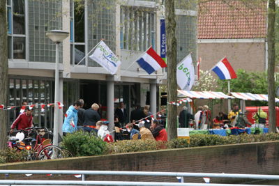 Foto 79 uit 5 Mei Viering Focus