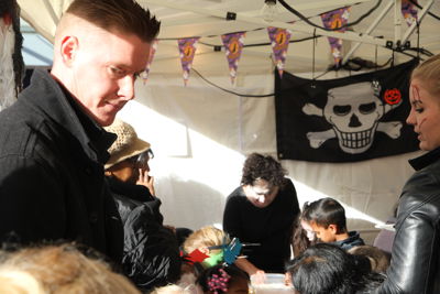 Foto 193 uit Halloween-2018