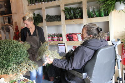 Foto 120 uit De Bloemenboetiek