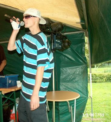 Foto 34 uit dwightmemorealday06