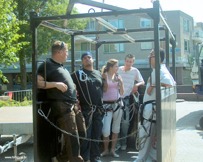 Foto 30 uit Terrible Eventsday07