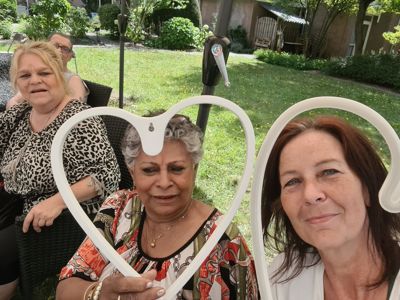 Foto 7 uit Rommelmarktijsselburgh