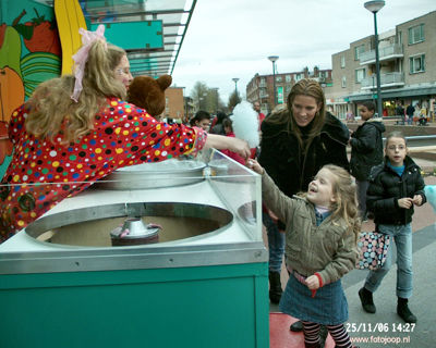 Foto 139 uit Haarstudio Sylviana