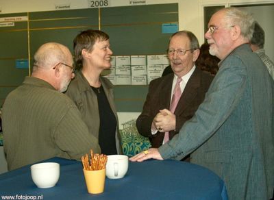 Foto 7 uit receptie perspect 07