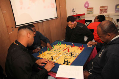 Foto 112 uit High Tea Party