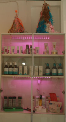 Foto 36 uit BelezaBeautySalon