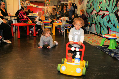 Foto 20 uit Peuters Focus28_10